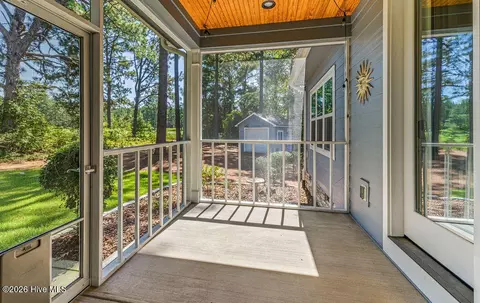 Exterior - 30 Beasley Dr, Pinehurst, NC 28374 photo 3 of 8