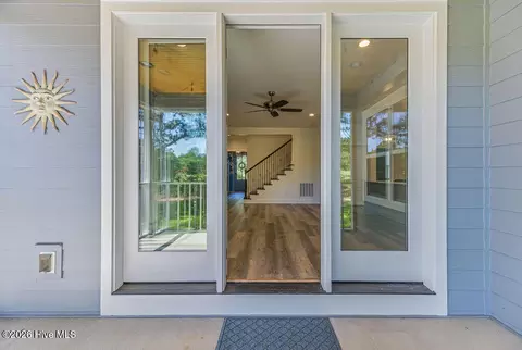 Exterior - 30 Beasley Dr, Pinehurst, NC 28374 photo 5 of 8
