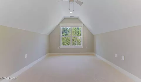 Bedroom - 30 Beasley Dr, Pinehurst, NC 28374 photo 6 of 11