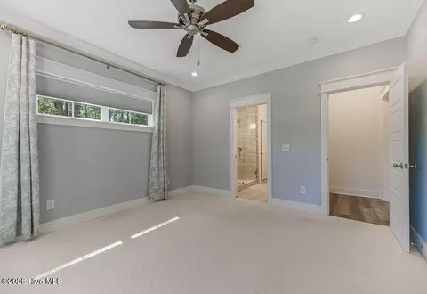 Bedroom - 30 Beasley Dr, Pinehurst, NC 28374 photo 2 of 11