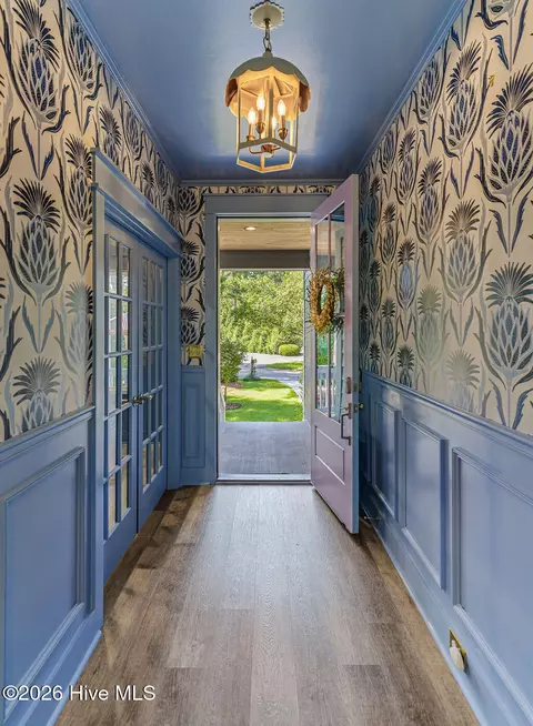 Entry Way - 30 Beasley Dr, Pinehurst, NC 28374 photo 1 of 6