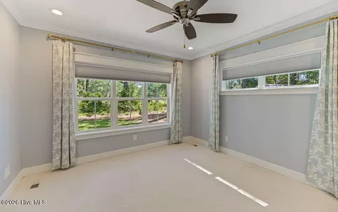 Bedroom - 30 Beasley Dr, Pinehurst, NC 28374 photo 1 of 11