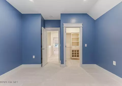 Bedroom - 30 Beasley Dr, Pinehurst, NC 28374 photo 10 of 11