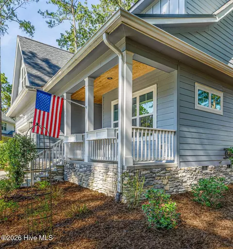 Exterior - 30 Beasley Dr, Pinehurst, NC 28374 photo 1 of 8
