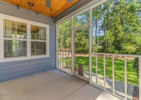 Exterior - 30 Beasley Dr, Pinehurst, NC 28374 photo 4 of 8