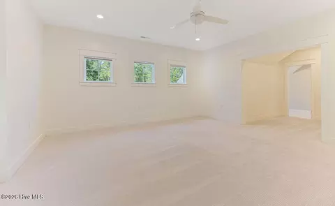 Bedroom - 30 Beasley Dr, Pinehurst, NC 28374 photo 4 of 11