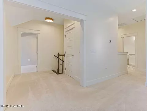 Entry Way - 30 Beasley Dr, Pinehurst, NC 28374 photo 6 of 6