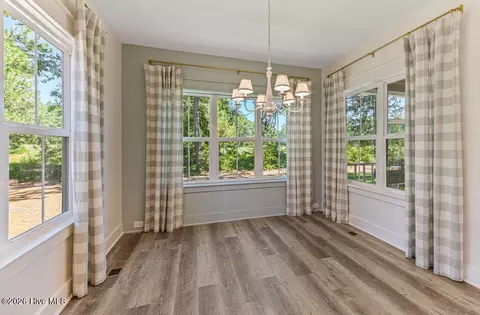 Dining - 30 Beasley Dr, Pinehurst, NC 28374 photo 2 of 2