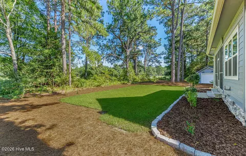 Exterior - 30 Beasley Dr, Pinehurst, NC 28374 photo 8 of 8