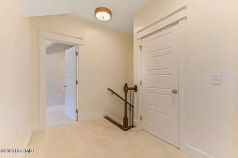 Entry Way - 30 Beasley Dr, Pinehurst, NC 28374 photo 4 of 6