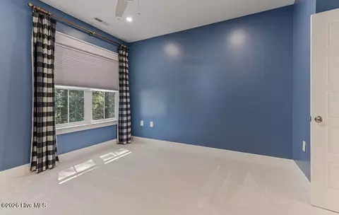 Bedroom - 30 Beasley Dr, Pinehurst, NC 28374 photo 11 of 11