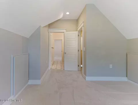 Bedroom - 30 Beasley Dr, Pinehurst, NC 28374 photo 7 of 11