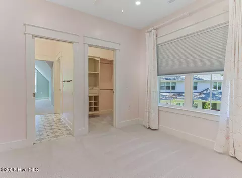 Bedroom - 30 Beasley Dr, Pinehurst, NC 28374 photo 8 of 11