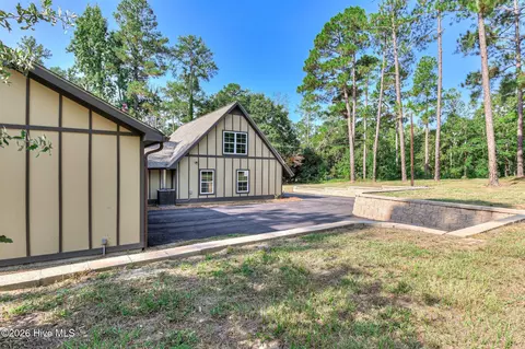 Exterior - 3419 Lewis Rd, Augusta, GA 30909 photo 3 of 9