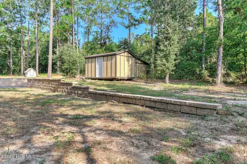 Exterior - 3419 Lewis Rd, Augusta, GA 30909 photo 5 of 9