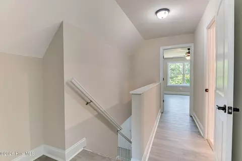 Entry Way - 3419 Lewis Rd, Augusta, GA 30909 photo 3 of 6