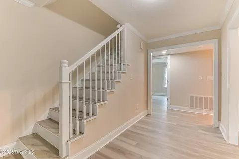 Entry Way - 3419 Lewis Rd, Augusta, GA 30909 photo 1 of 6