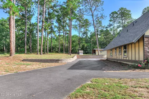 Exterior - 3419 Lewis Rd, Augusta, GA 30909 photo 9 of 9