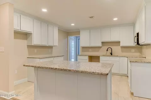 Kitchen - 3419 Lewis Rd, Augusta, GA 30909 photo 5 of 5