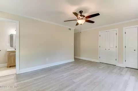 Bedroom - 3419 Lewis Rd, Augusta, GA 30909 photo 5 of 8