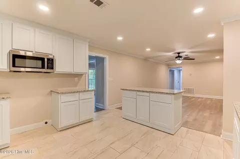 Kitchen - 3419 Lewis Rd, Augusta, GA 30909 photo 1 of 5