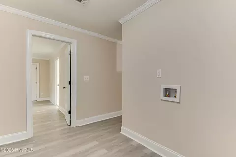 Entry Way - 3419 Lewis Rd, Augusta, GA 30909 photo 6 of 6