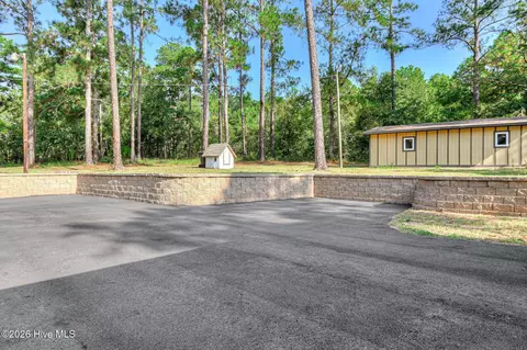Exterior - 3419 Lewis Rd, Augusta, GA 30909 photo 7 of 9