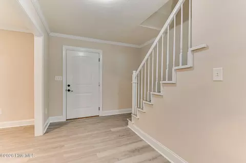Entry Way - 3419 Lewis Rd, Augusta, GA 30909 photo 2 of 6