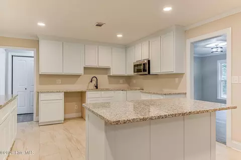 Kitchen - 3419 Lewis Rd, Augusta, GA 30909 photo 4 of 5
