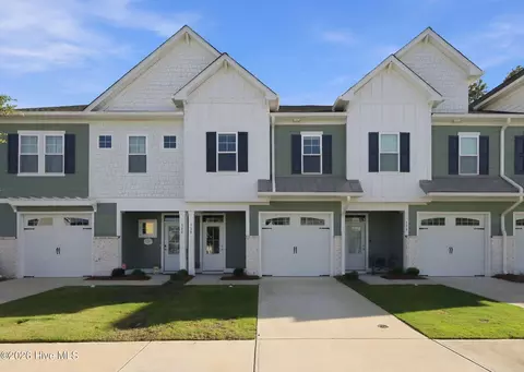 138 Blue Bill Way, Beaufort, NC 28516