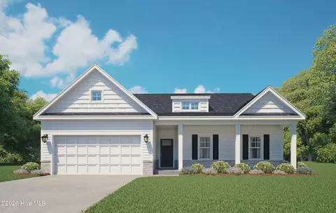 431 Thorntons Creek Dr, Erwin, NC 28339 photo 4