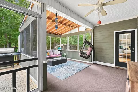 Exterior - 306 Kemper Rd, Hampstead, NC 28443 photo 6 of 16