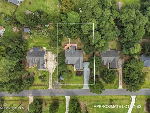 View/Area - 306 Kemper Rd, Hampstead, NC 28443 photo 1 of 4
