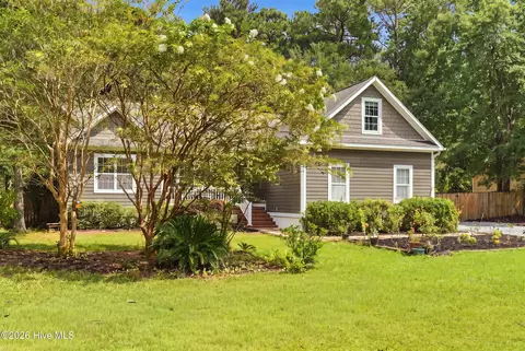 Exterior - 306 Kemper Rd, Hampstead, NC 28443 photo 2 of 16