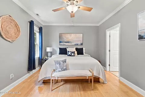 Bedroom - 306 Kemper Rd, Hampstead, NC 28443 photo 1 of 12