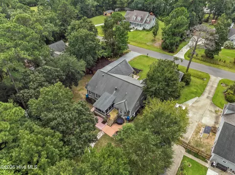 View/Area - 306 Kemper Rd, Hampstead, NC 28443 photo 2 of 4