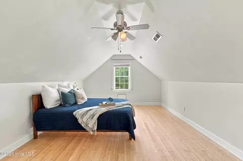Bedroom - 306 Kemper Rd, Hampstead, NC 28443 photo 12 of 12