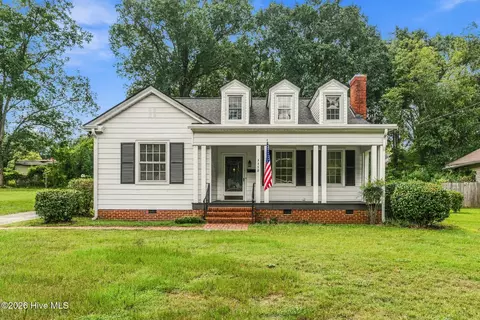 1118 Ann St, Rockingham, NC 28379