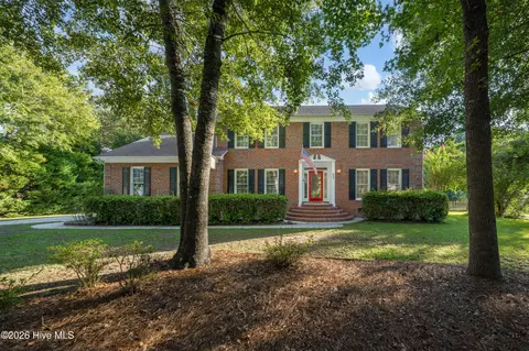 834 Shinn Point Rd, Wilmington, NC 28409