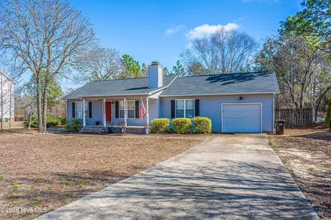 475 Northview Dr, Sanford, NC 27332