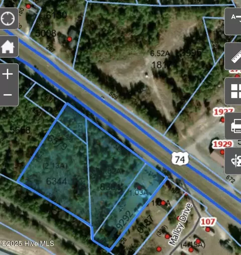 Other - 1918 Us Hwy 74 E Hwy, Hamlet, NC 28345 photo 3 of 14
