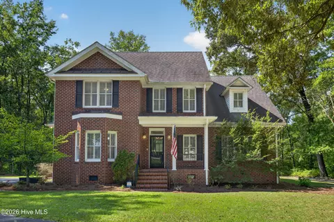 427 Tracy Brown Rd, Magnolia, NC 28453