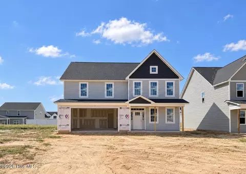 154 Pink Poplar Pl, Raeford, NC 28376