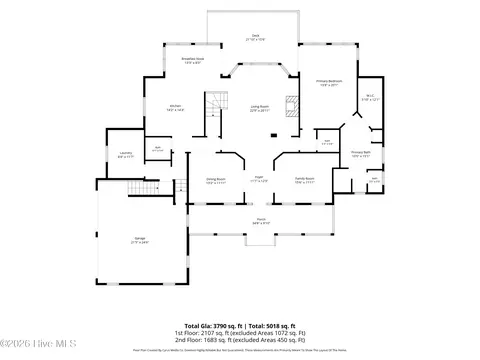 7501 Jonquil Ct, Wilmington, NC 28409