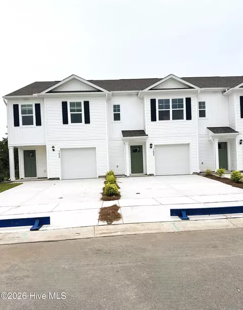 7686 Pennycress Dr #482, Leland, NC 28451