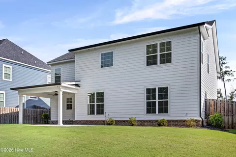 Exterior - 752 Nuttall St, Evans, GA 30809 photo 7 of 9