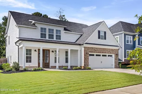 Exterior - 752 Nuttall St, Evans, GA 30809 photo 3 of 9