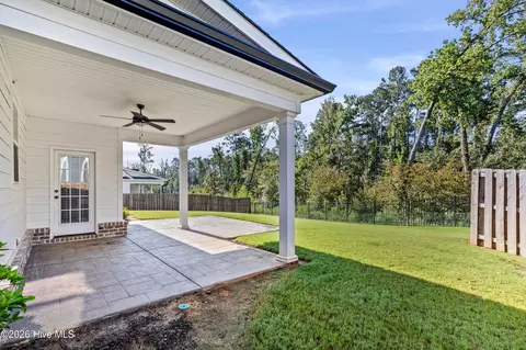 Exterior - 752 Nuttall St, Evans, GA 30809 photo 5 of 9