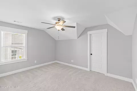 Bedroom - 752 Nuttall St, Evans, GA 30809 photo 6 of 7