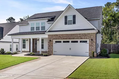 Exterior - 752 Nuttall St, Evans, GA 30809 photo 2 of 9